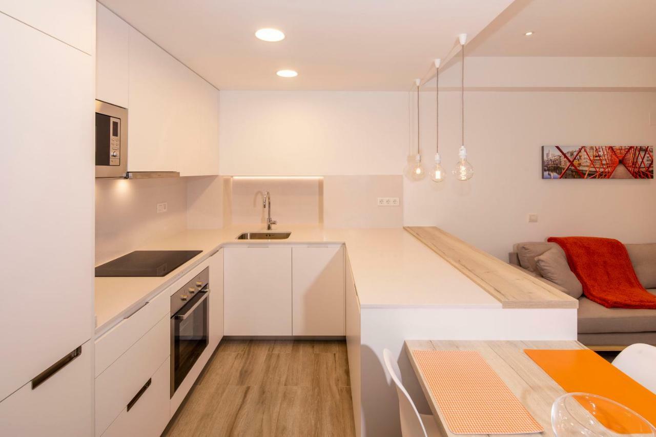 Apartamento Historico En El Barri Vell ジローナ エクステリア 写真